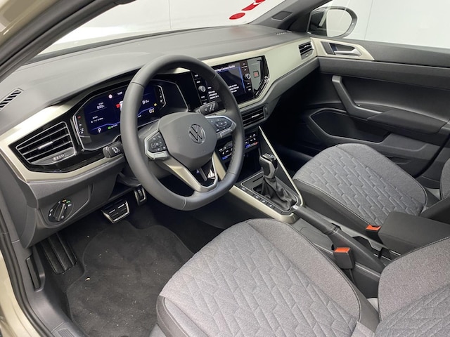 Volkswagen Taigo 1.5 TSI DSG Move