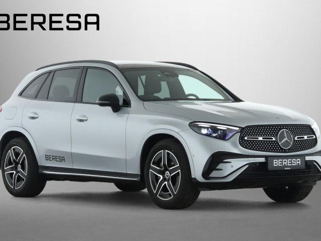 Mercedes-Benz GLC 220 4MATIC GLC 220 d