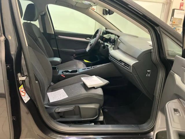 Volkswagen Golf DSG Move