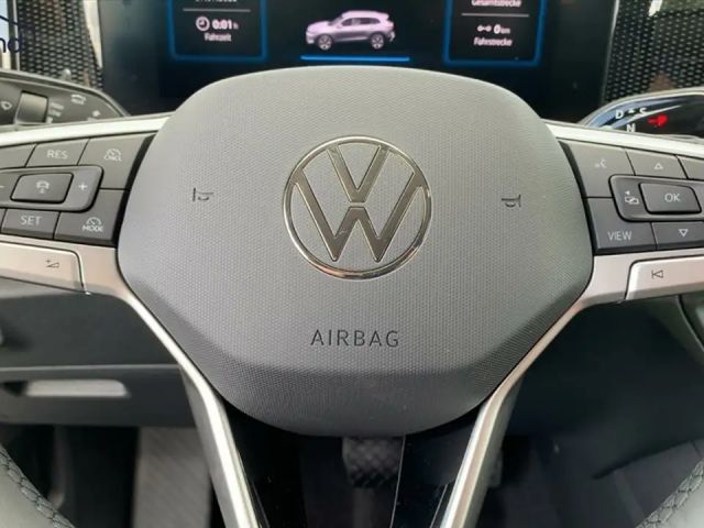 Volkswagen Tiguan 2.0 TDI DSG