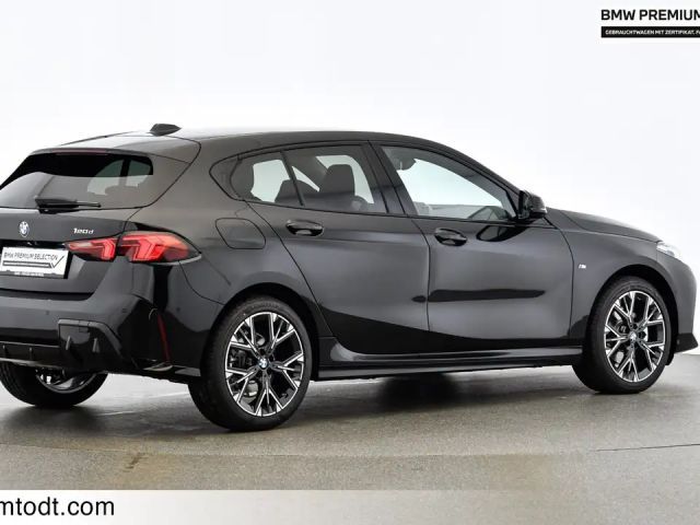 BMW 120 120d