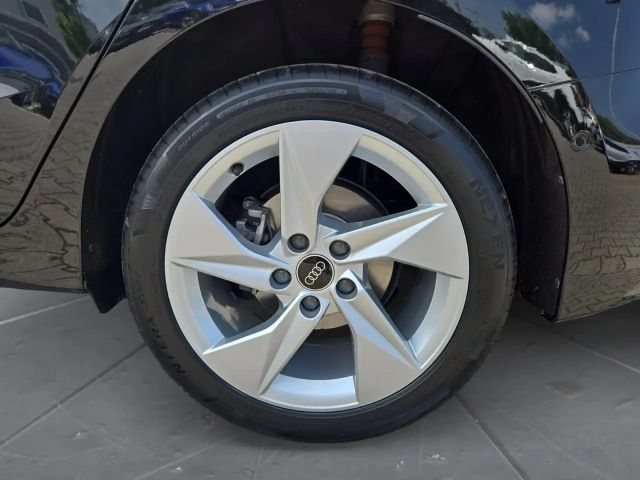 Audi A3 35 TFSI S-Tronic Sedan