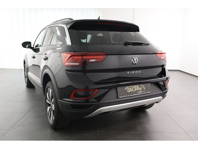 Volkswagen T-Roc 2.0 TDI DSG
