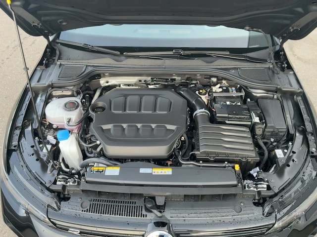 Volkswagen Golf 4Motion DSG Variant