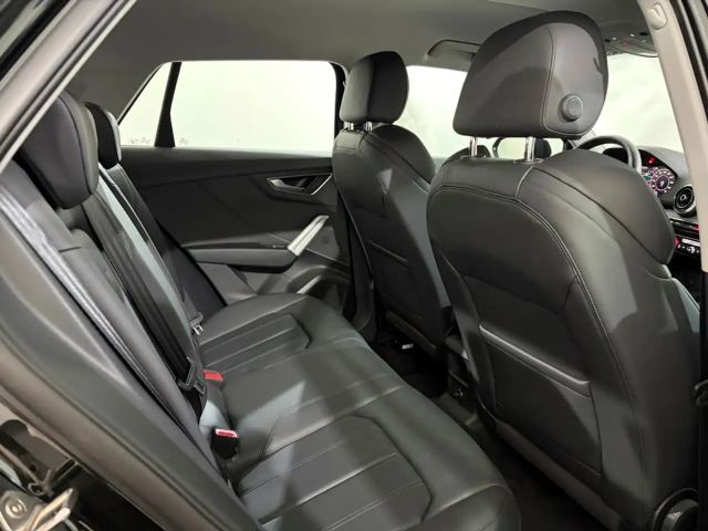 Audi Q2 35 TDI Quattro S-Tronic