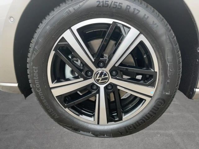 Volkswagen Caddy DSG Maxi