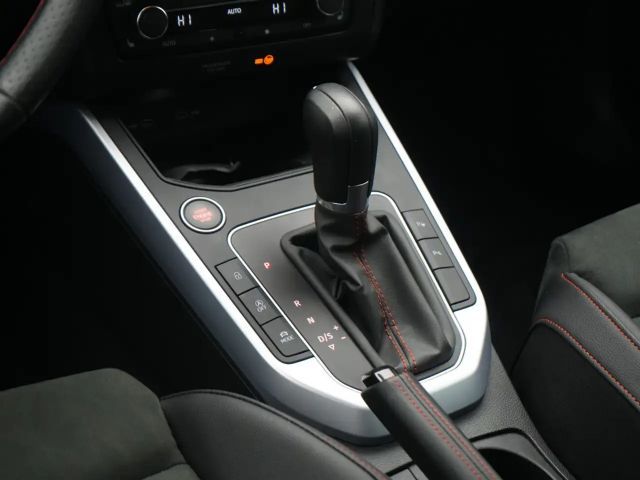 Seat Arona DSG FR-lijn