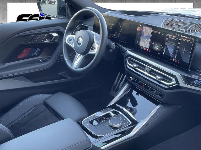 BMW 240 Coupé xDrive