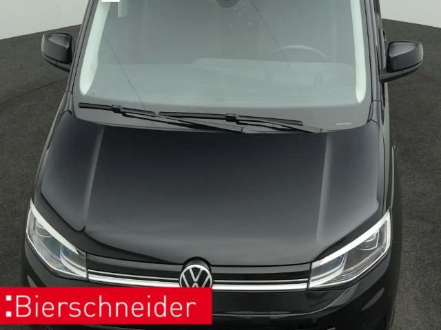Volkswagen Caddy 2.0 TDI DSG Style