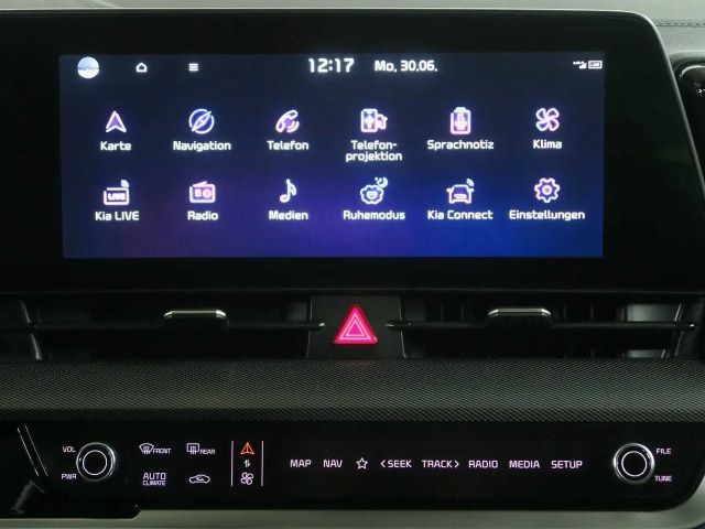 Kia Sportage GDi GT-Line