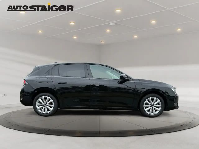 Opel Astra Business Elegance