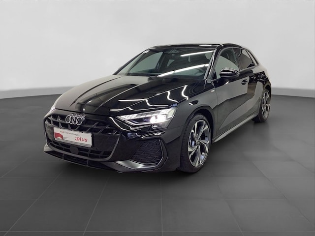 Audi A3 S-Tronic Sportback