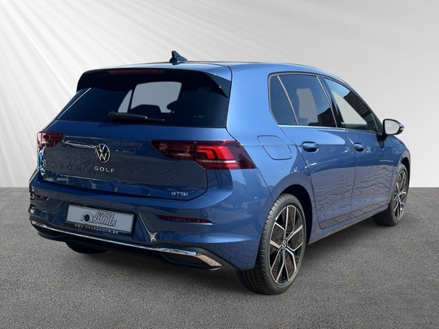 Volkswagen Golf DSG Golf VIII
