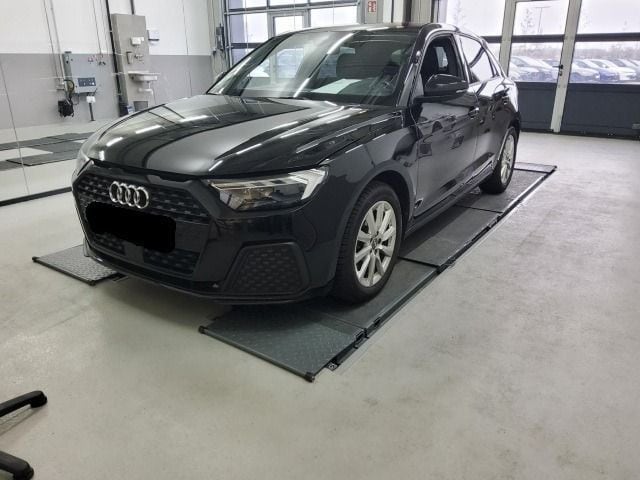 Audi A1 30 TFSI S-Tronic Sportback