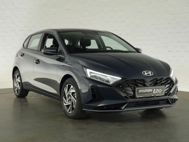 Hyundai i20 T-GDi Trend