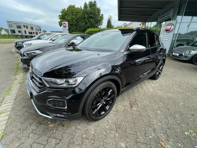 Volkswagen T-Roc 1.5 TSI DSG Sport