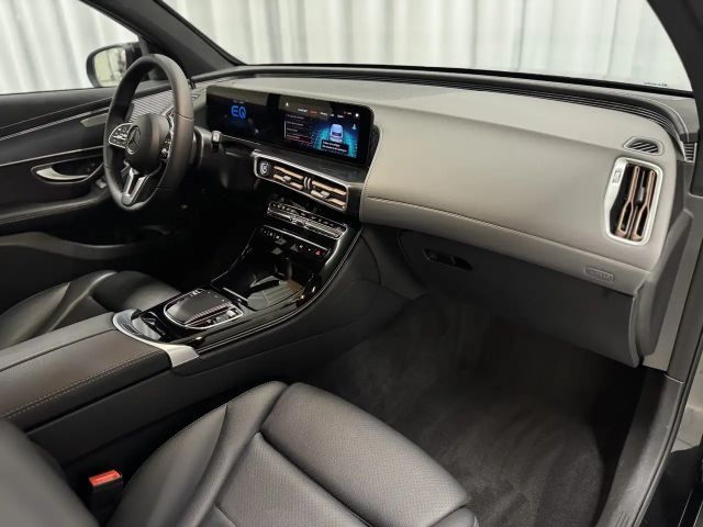 Mercedes-Benz EQC 400 4MATIC