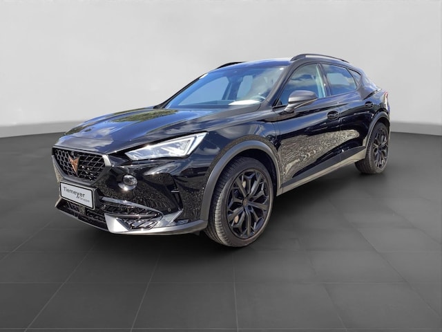 Cupra Formentor 1.4 e-Hybrid VZ