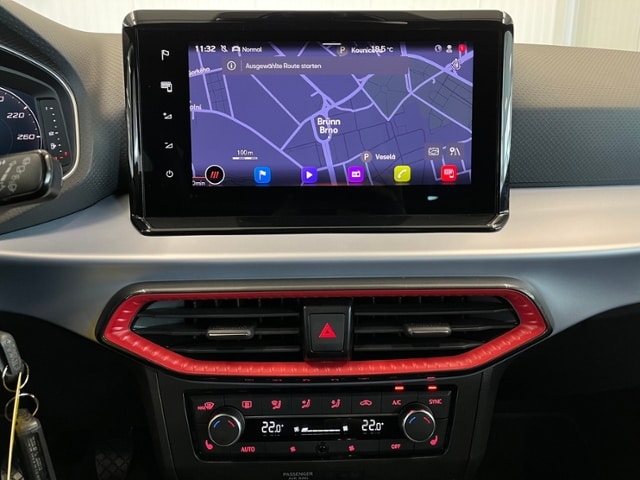 Seat Ibiza 1.0 TSI FR-lijn