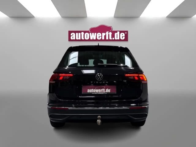 Volkswagen Tiguan 2.0 TDI DSG IQ.Drive Move