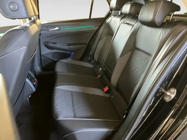 Volkswagen Golf 1,5 TSI Goal AHK Navi LED
