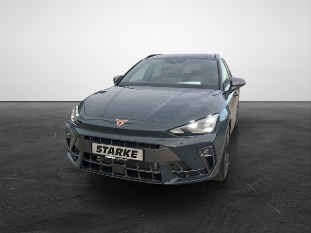 Cupra Leon DSG Sportstourer