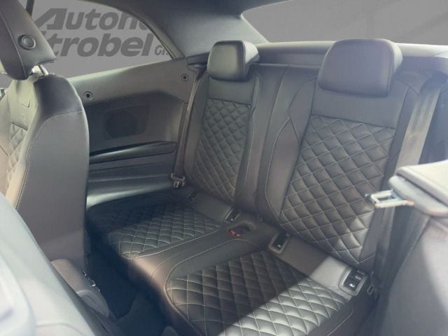 Volkswagen T-Roc 1.5 TSI Cabriolet DSG