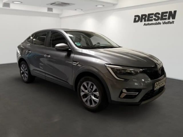 Renault Arkana Evolution Hybrid