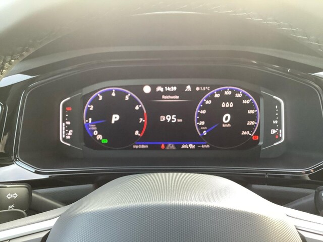 Volkswagen T-Roc 2.0 TSI DSG R-Line