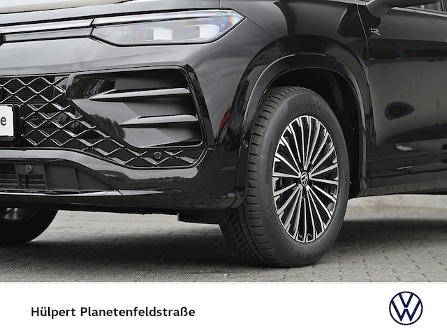 Volkswagen Tayron R-Line Style