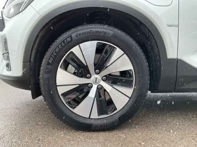 Volvo XC40 Dark Plus T4