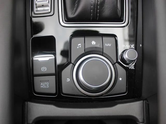 Mazda 6e Exclusive-Line G-194 AT Allwetter 360° MATRIX BOSE