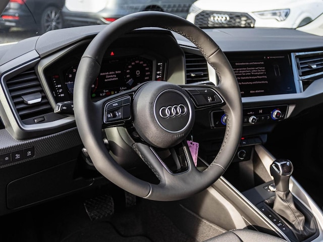 Audi A1 25 TFSI S-Tronic Sportback