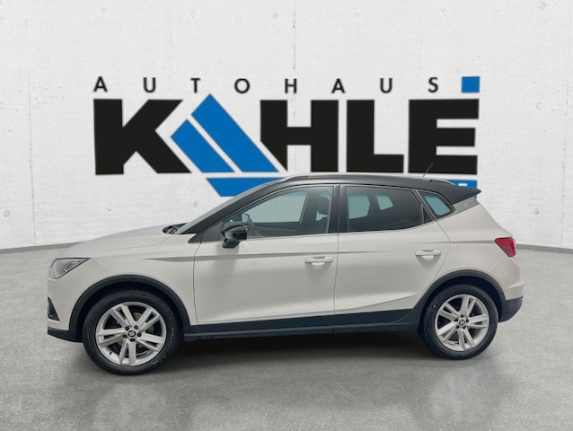 Seat Arona 1.0 TSI DSG