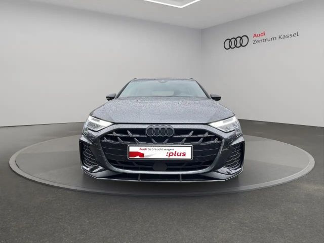 Audi A3 35 TDI S-Line Sedan