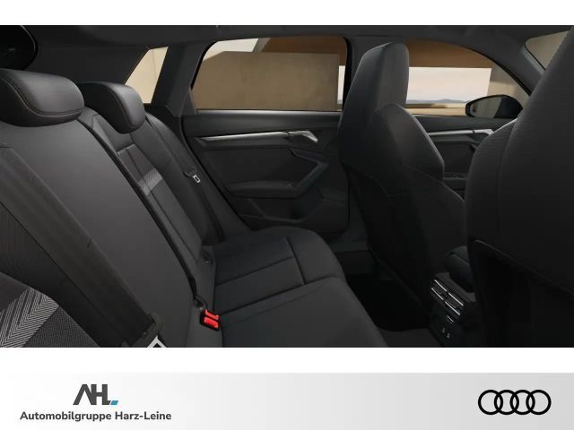 Audi A3 35 TFSI Sedan Sportback