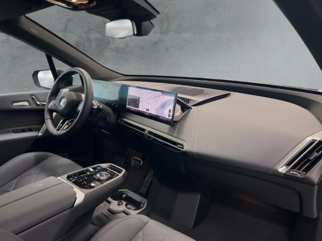 BMW iX M-Sport xDrive45