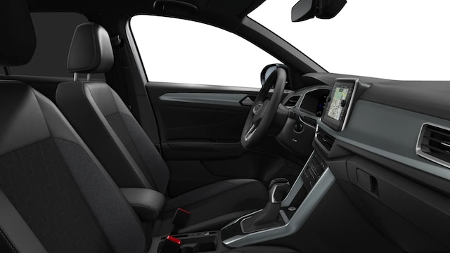 Volkswagen T-Roc 2.0 TDI DSG