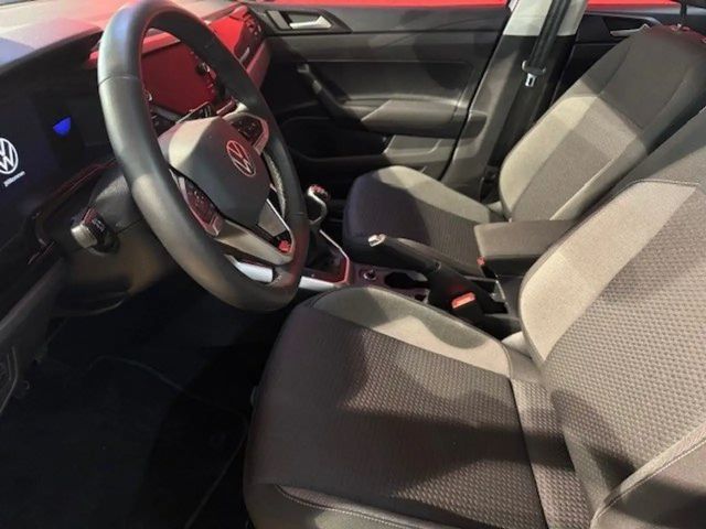 Volkswagen Polo Life