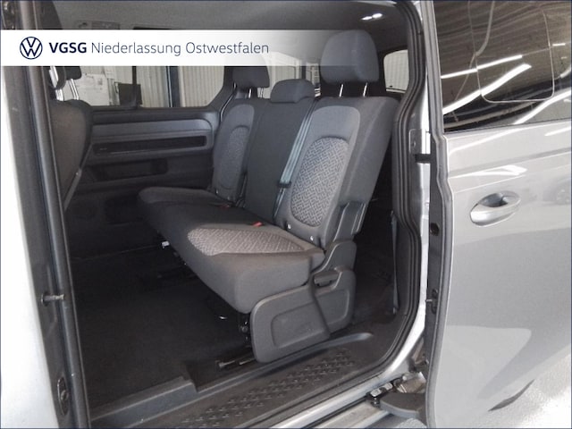 Volkswagen ID.Buzz IQ.Drive Pro