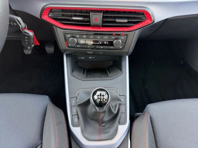 Seat Arona 1.0 TSI FR-lijn