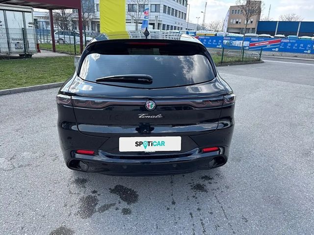 Alfa Romeo Tonale Sprint 1.6 Multijet DCT