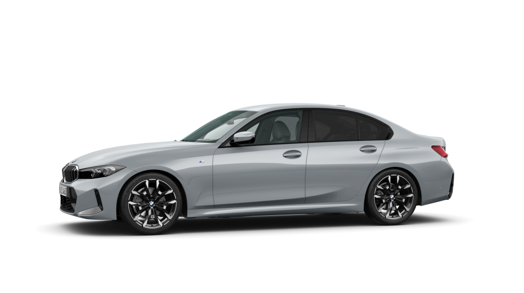 BMW 320 320i Sedan xDrive