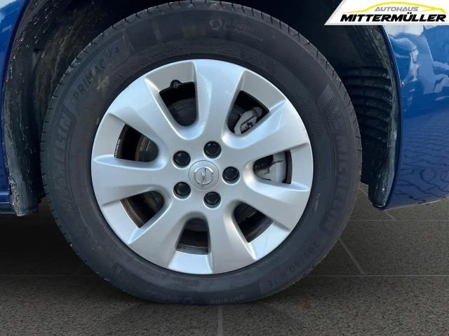 Opel Combo Life Ultimate