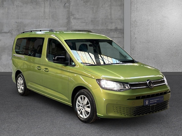 Volkswagen Caddy 2.0 TDI Life Maxi
