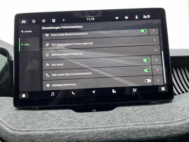 Skoda Superb 2.0 TDI Combi Selection