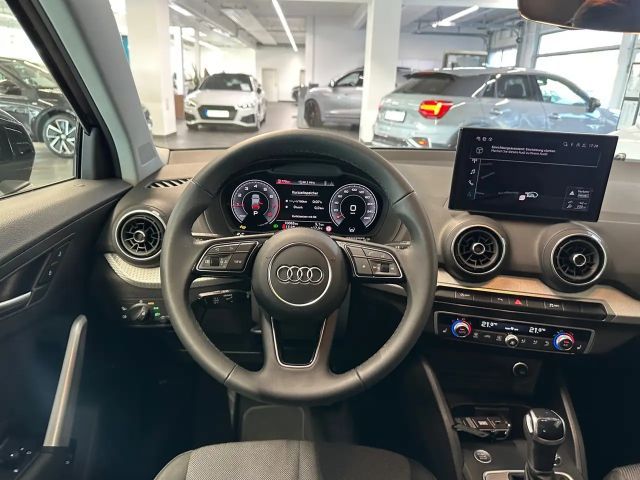 Audi Q2 35 TFSI S-Tronic