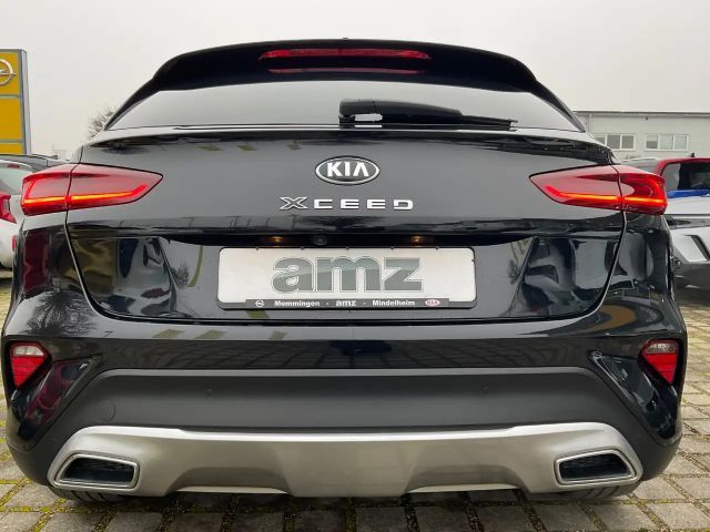 Kia XCeed GDi