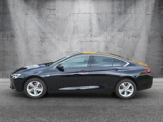 Opel Insignia Business