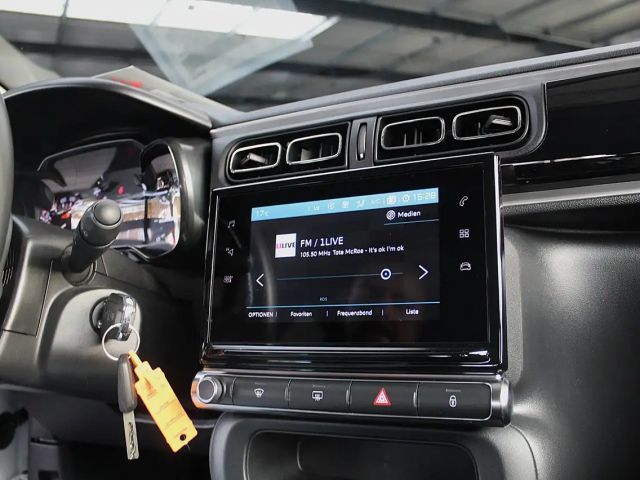 Citroën C3 PureTech Shine